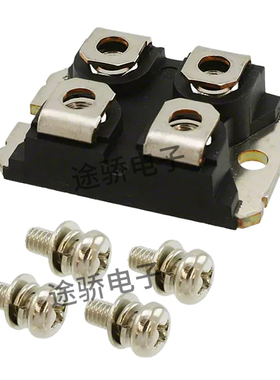 领英Genesic肖特基二极管GB2X100MPS12-227 GC2X100MPS06-227现货