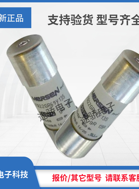 罗兰议价G1018561/FR22GR69V125 H1018562/FR22GR69V135熔断器