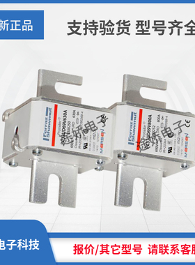 罗兰熔断器P300255/PC33UD69V1100A Q300256/PC33UD69V1250A全新