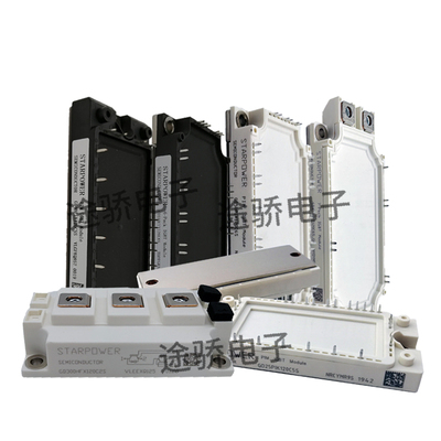 议价斯达IGBT GD300HFL120C2ST GD100HFL120C2ST GD150HFL120C2ST