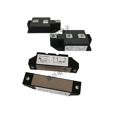 矽莱克二极管模块SDD36N08 SDD36N12 SDD36N14 SDD36N16 SDD36N18