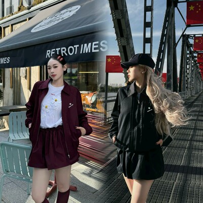 王炸品质SST正版棒球服！卓艺宁