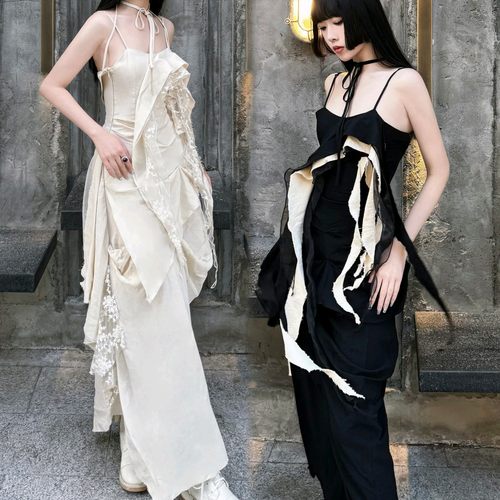 elywoo高级定制小众设计师暗黑