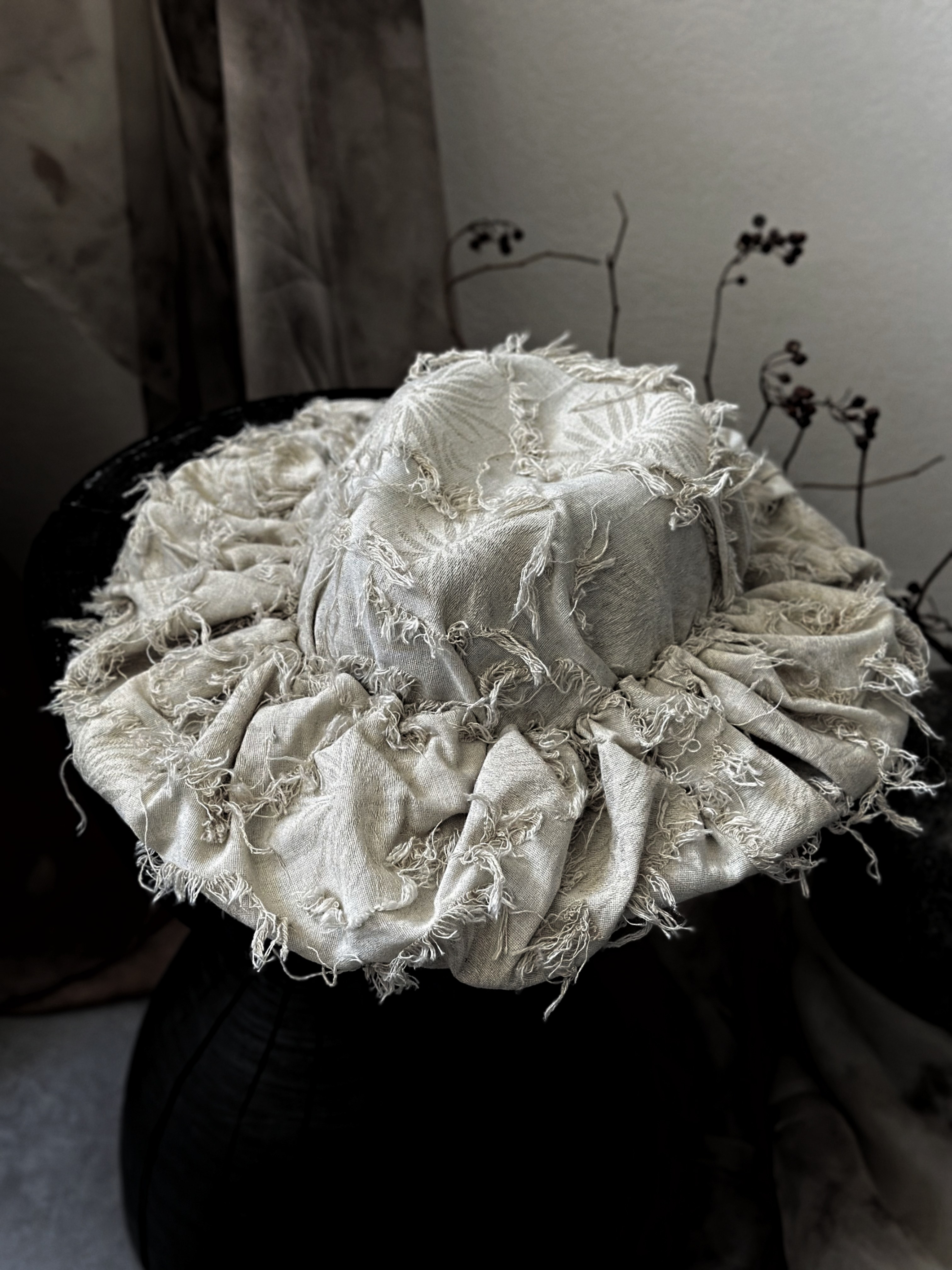 elywoood设计师款帽子