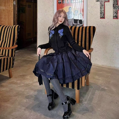 新年穿搭|设计师|每周二13点