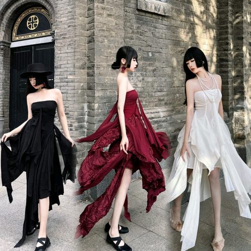 elyw暗黑风设计师现货秒发