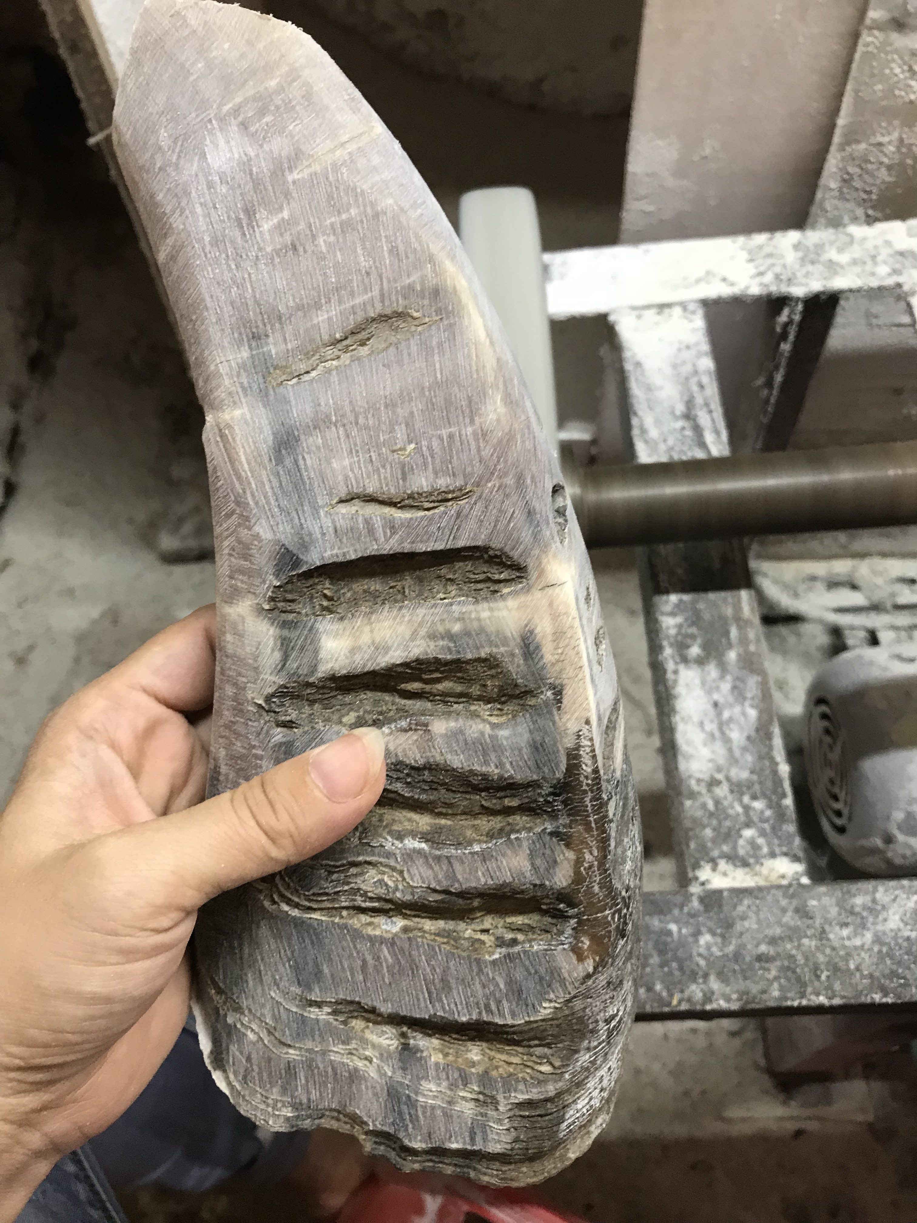 定制款 角艺轩 正品天然白水牛角梳子可选材质款式纯免费刻字礼盒