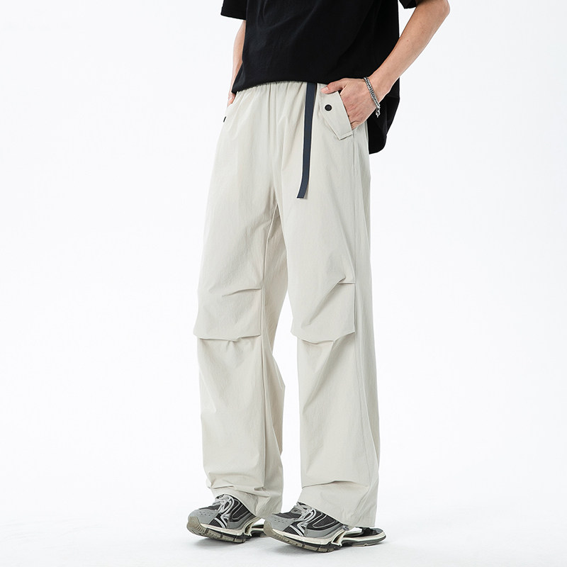 男女夏季户外防水运动工装长裤休闲百搭裤子A321-K2392-P50,男装工装外套,电商A321