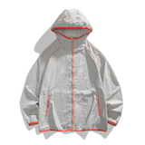 防晒衣男女夏季户外宽松运动防晒服薄款外套A321-FS7737-P55，男装防晒衣，电商A321