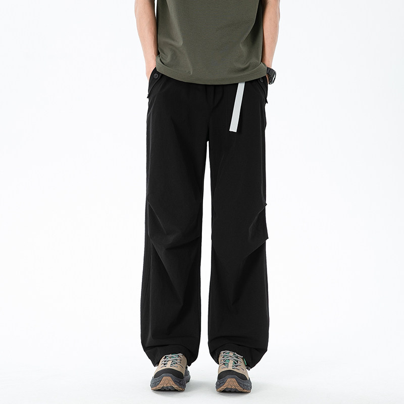 男女夏季户外防水运动工装长裤休闲百搭裤子A321-K2392-P50,男装工装外套,电商A321