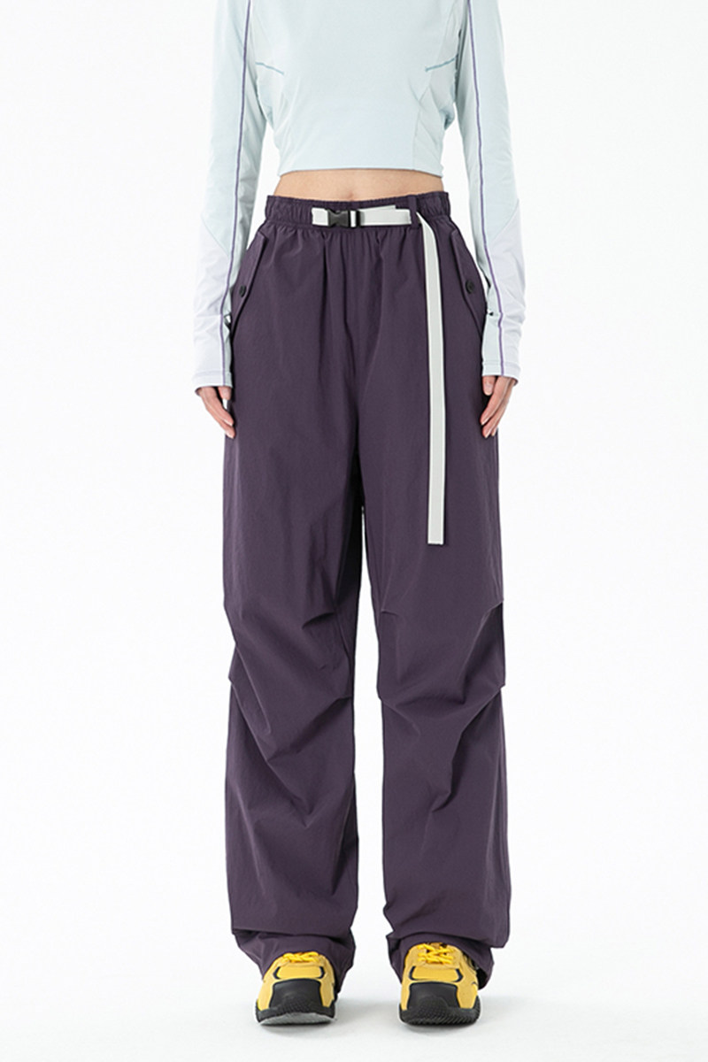 男女夏季户外防水运动工装长裤休闲百搭裤子A321-K2392-P50,男装工装外套,电商A321