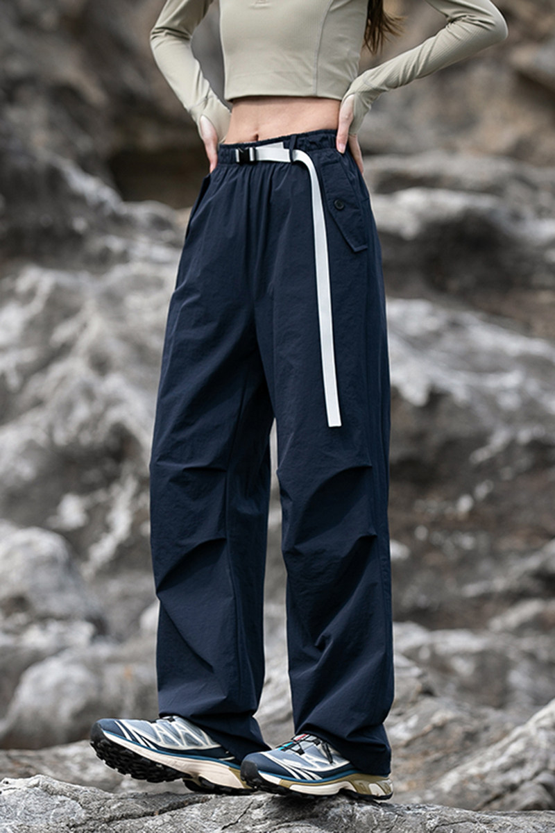 男女夏季户外防水运动工装长裤休闲百搭裤子A321-K2392-P50,男装工装外套,电商A321