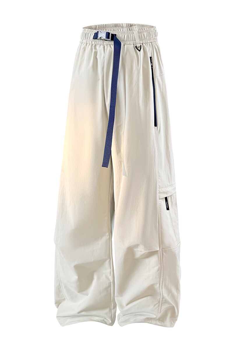 男女夏季户外防水运动工装长裤多口袋休闲百搭裤子A321-K2395-P55,男装工装外套,电商A321