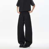 男女夏季防水运动弯刀长裤多口袋休闲百搭裤子A321-K2368-P48，男装休闲裤，电商A321