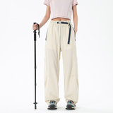 男女夏季户外防水运动工装长裤多口袋休闲百搭裤子A321-K2395-P55，男装工装外套，电商A321