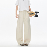 男女夏季防水运动弯刀长裤多口袋休闲百搭裤子A321-K2368-P48，男装休闲裤，电商A321