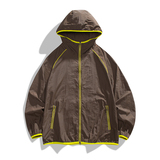 防晒衣男女夏季户外宽松运动防晒服薄款外套A321-FS7737-P55，男装防晒衣，电商A321