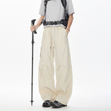 男女夏季防水运动工装弯刀长裤休闲百搭裤子A321-K2375-P50，男装工装外套，电商A321