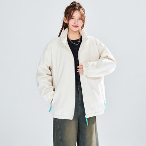 冬季宽松百搭休闲外套纯色宽松保暖棉服A321-MY8839-P85，男装棉衣，电商A321