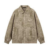 春秋男女扎染夹克休闲外套A321-J7953-P75，男装夹克，电商A321