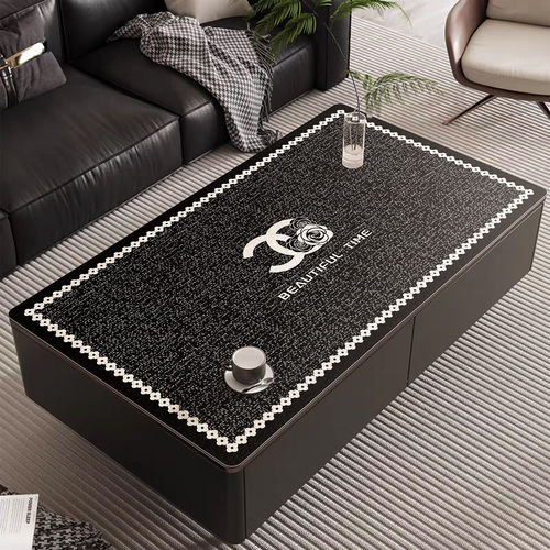 【热卖推荐】小香风茶几保护垫子