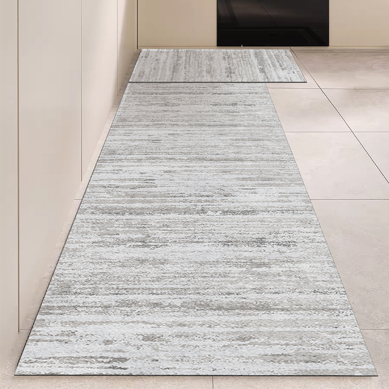 【工厂直销】皮革厨房专用地垫