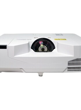 Maxell麦克赛尔MMP-K5010U激光超短焦5000流明商务工程展馆投影仪