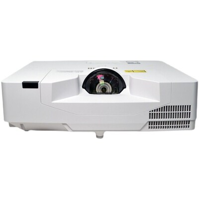 Maxell麦克赛尔MMP-K5010U激光超短焦5000流明商务工程展馆投影仪