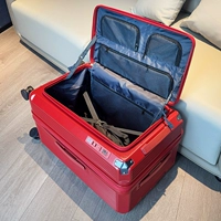 Емкость расширяемого слоя Festive Red увеличена на 30 %.