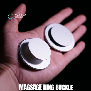 超薄金属质感磁吸手机Magsafe铝合金强磁吸气囊支架