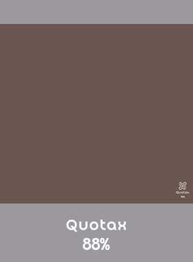 【Kaentw同款】QuotaxGaming 88% 细面控制型专业鼠标垫