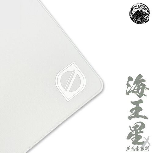西西零壹CC01海王星 控制型电竞鼠标垫适用于CS2无畏契约CF等游戏