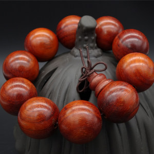 小叶紫檀手串】_猫眼小叶紫檀手串品牌\/