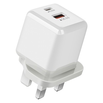 usb+pdQC3.0+PD20W安卓苹果通用