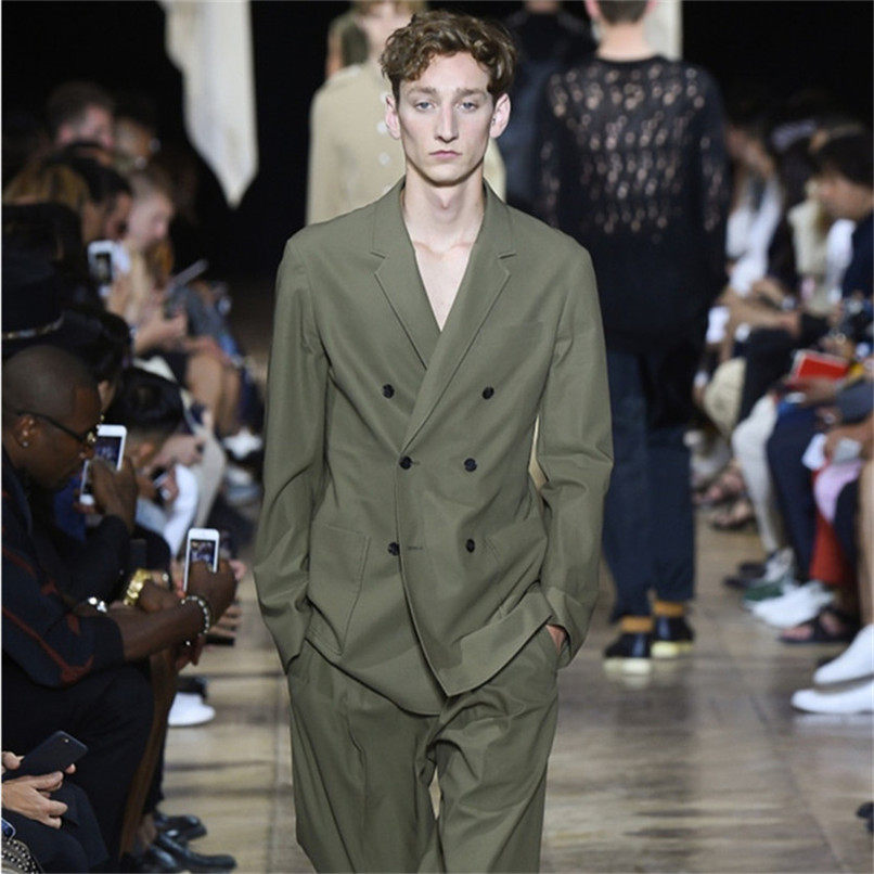 宽松休闲春秋西服外套男士帅气西装西服青年纯色百搭时尚上衣,男装,休闲西服,淘宝优惠券,粉丝福利购,淘宝优惠卷