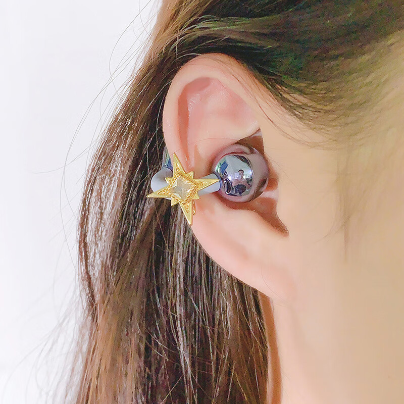 适用于华为freeclip2钻扣