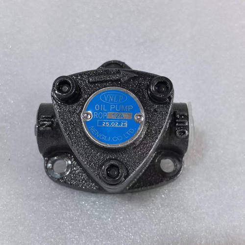 台湾维良NLP三角油泵高温齿轮泵