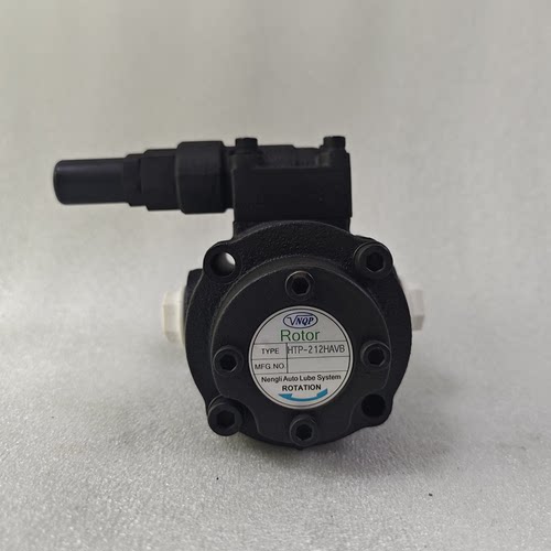 韩国亚隆摆线齿轮泵润滑耐高温