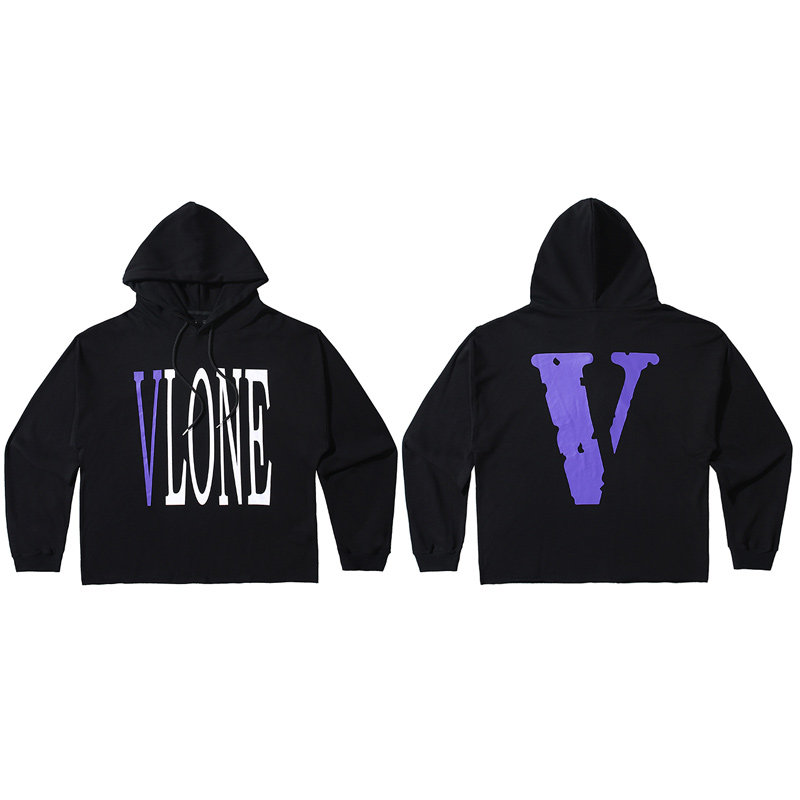 Vlone Hoodie (Multiple Colorways)