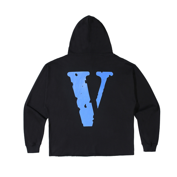 Vlone Hoodie (Multiple Colorways)