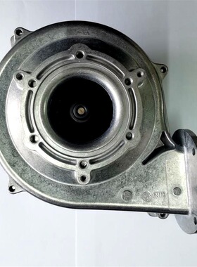 德国EBMPAPST强排风脉冲调速壁挂炉风机NRG118/0800-3612--030204