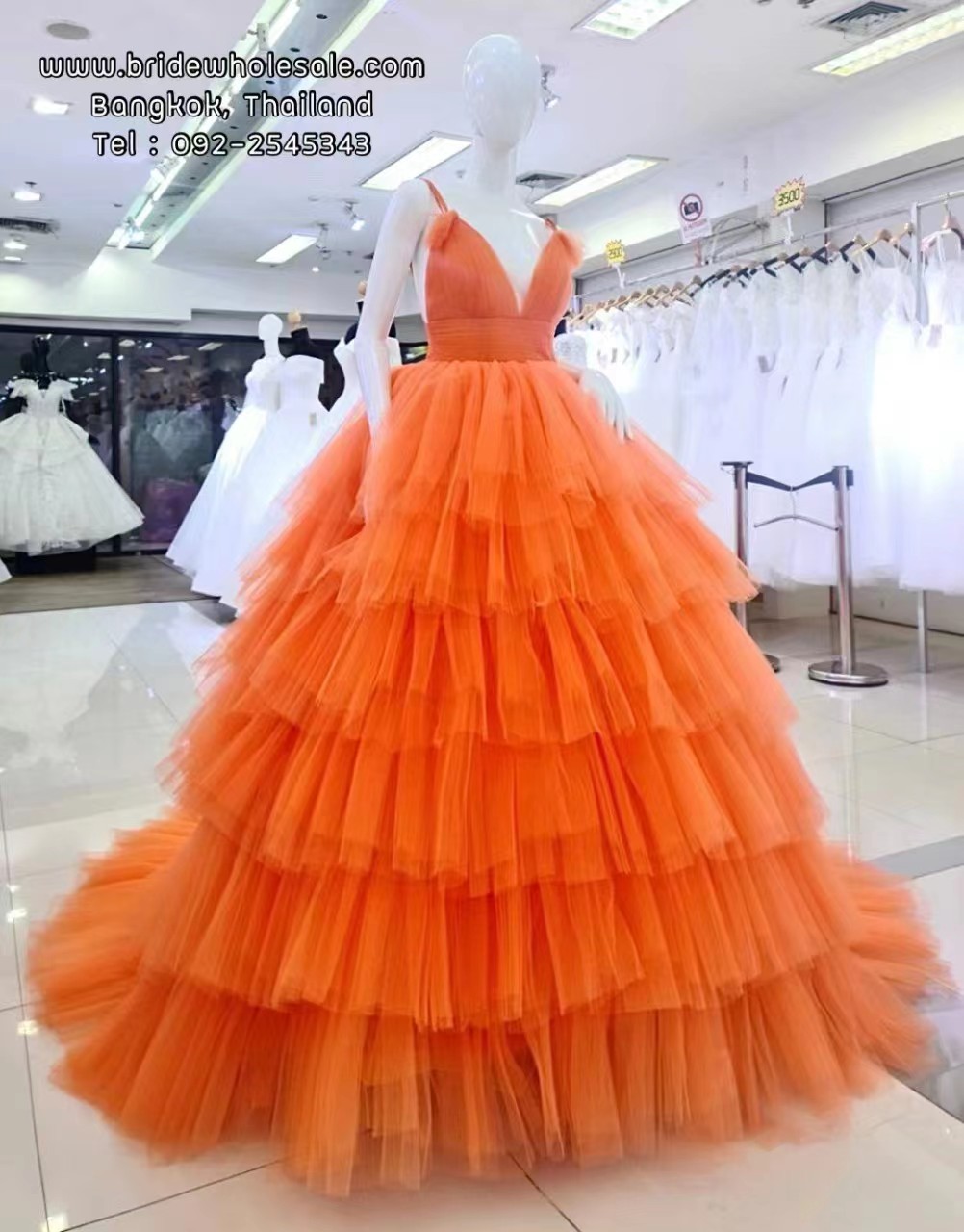  Orange style sixteen+Customized please contact customer service   + $15.72 