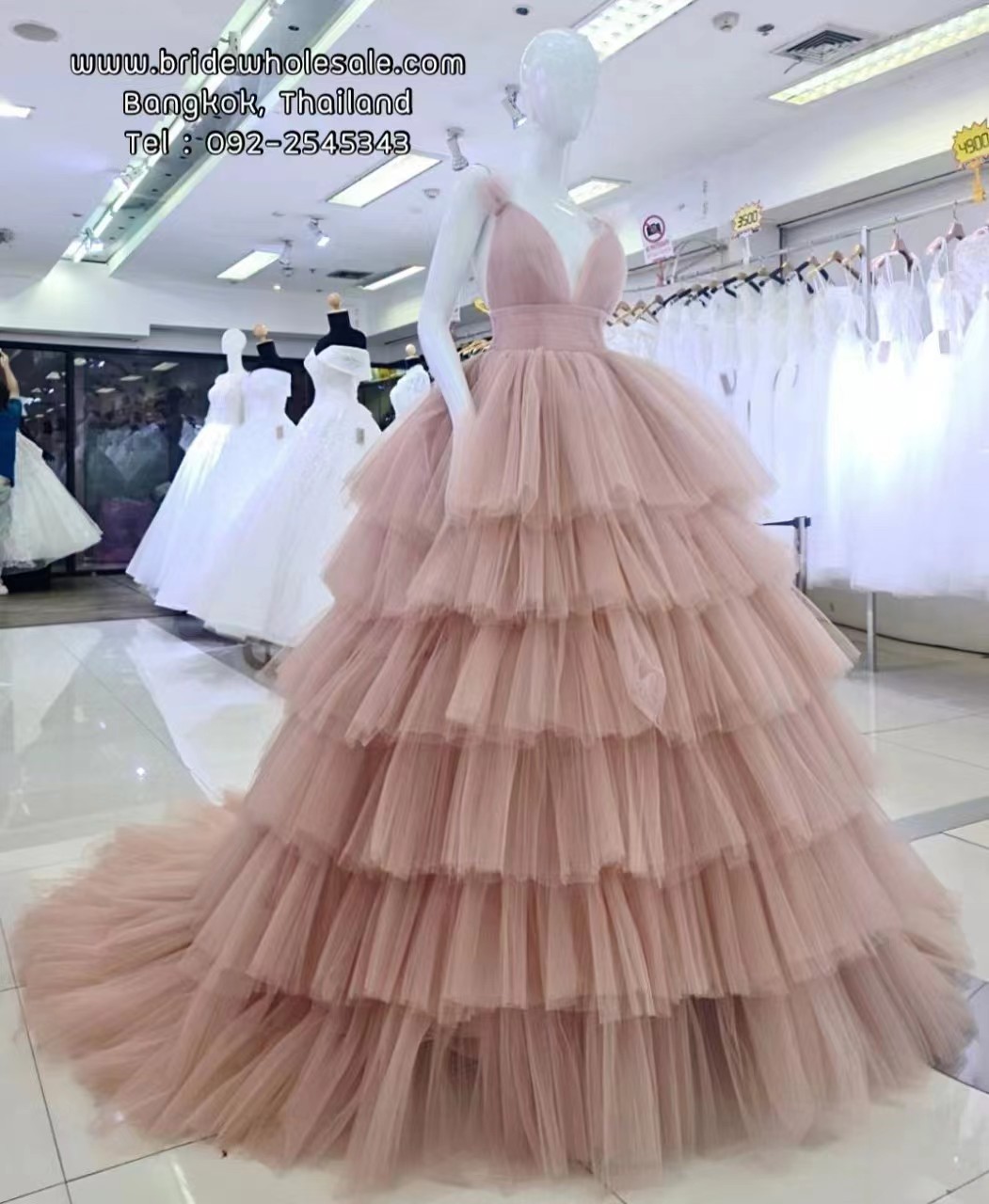  Lotus root color. Style 14+Customized please contact customer service   + $15.72 