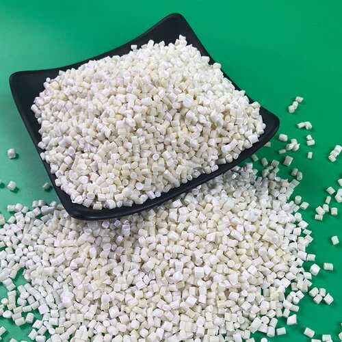 工厂直售 PLA和PBAT改性料 完全生物降解塑料袋专用料 可堆肥