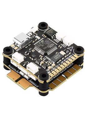 Droneer 飞塔F405 60A 飞控电调蓝牙调参FPV穿越机无人机diy套件