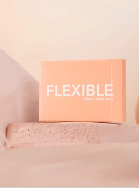 默默纸牌Flexible 柔和桃TCC出品渐变新手练习花切扑克牌