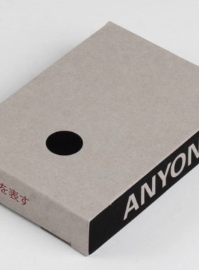 默默纸牌Anyone worldwide deck小黑/绿点B/G dot 花切扑克牌