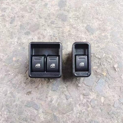 北汽黑豹小货车 新款电动窗开关玻璃升降 H3 G6 H7 BJ1030D10HS