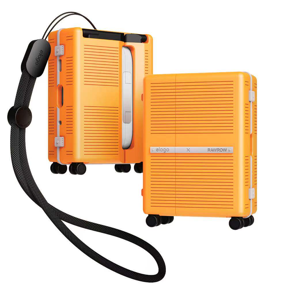 Elago苹果AirPodsPro2耳机壳
