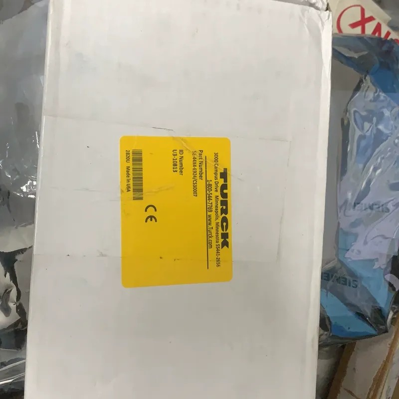 TURCK SE-44X4-E924/CS30007 模块